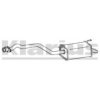 KLARIUS 250647 End Silencer